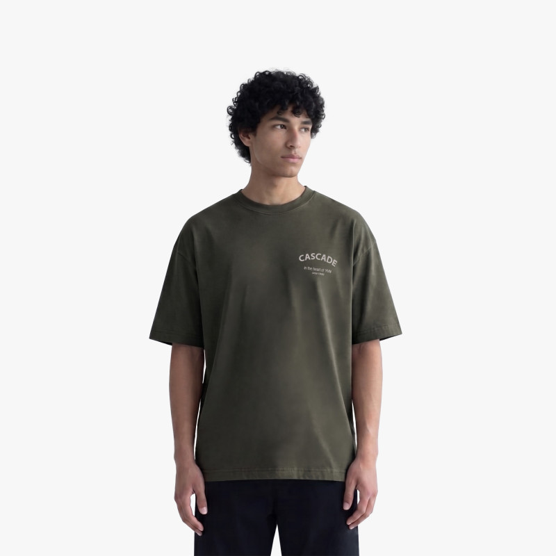 Շապիկ Cascade Unisex